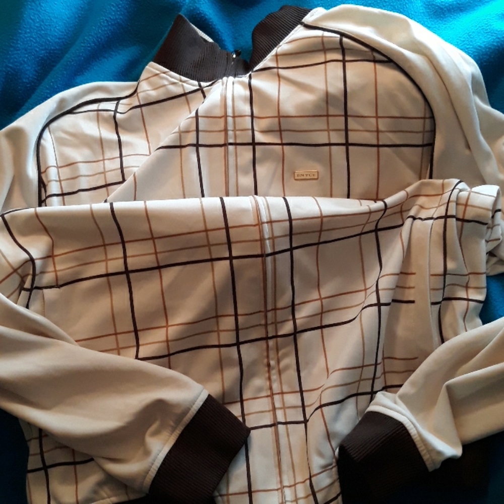Men's Jacket